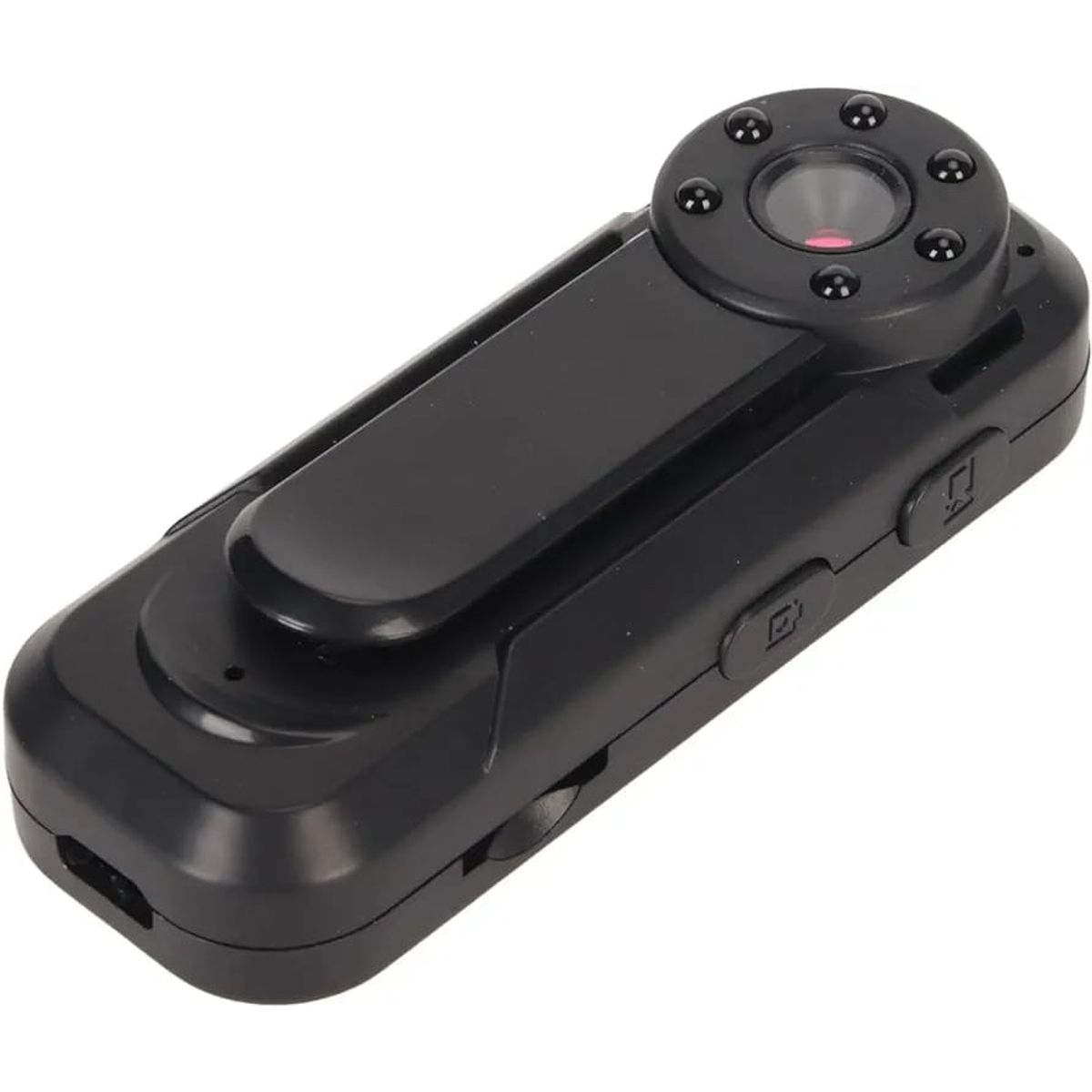 GENERICO - Camara de bolsillo inalambrica seguridad