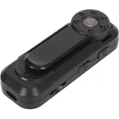 GENERICO - Camara de bolsillo inalambrica seguridad