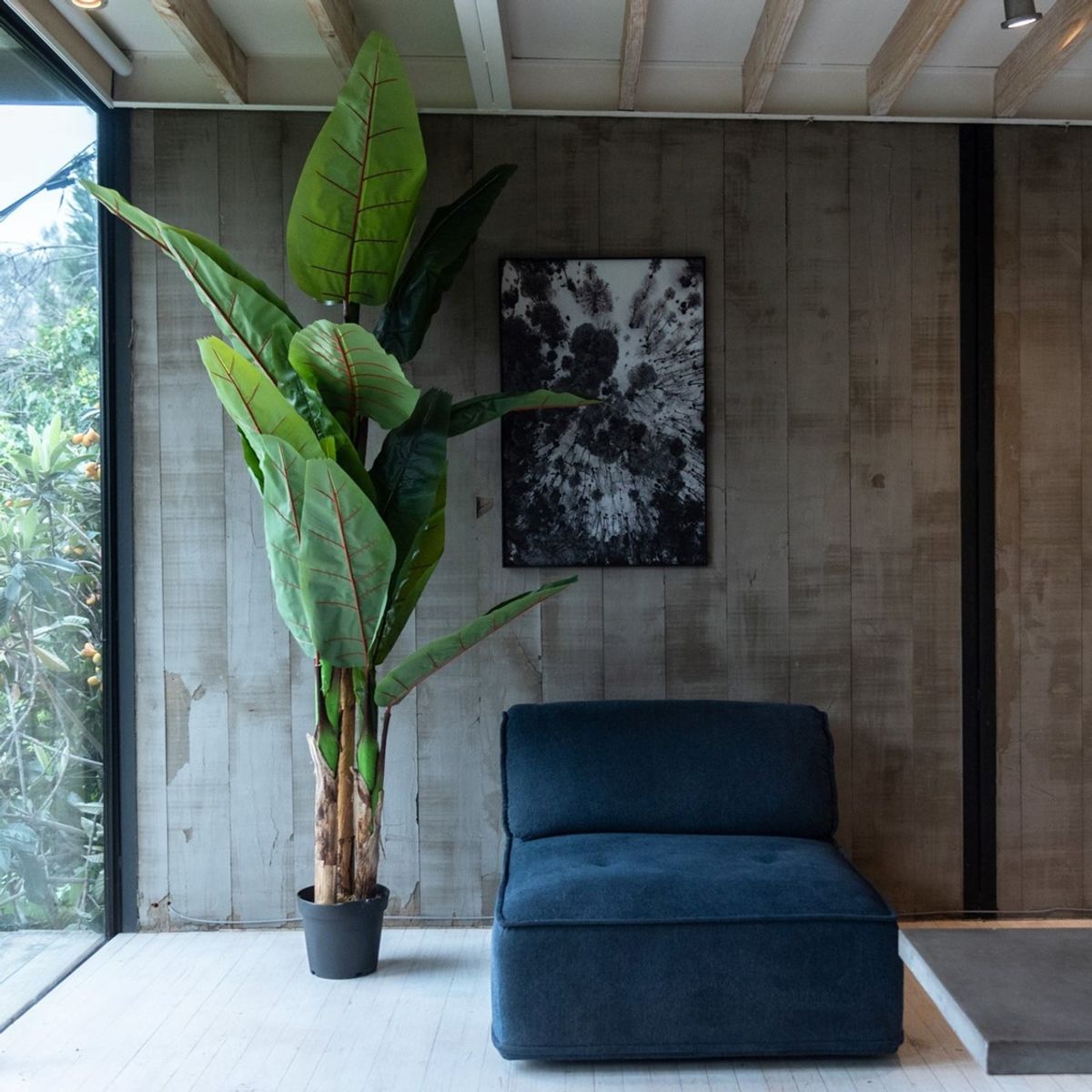 VADELL - Banano de 240 cm Vadell Home