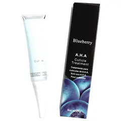 GENERICO - Tratamiento de Cutículas y Uñas Arandano