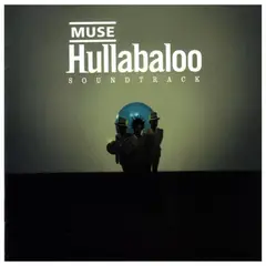 HITWAY MUSIC - MUSE - HULLABALOO 2CD - CD