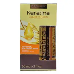 KATIVA - Keratina Liquida 60 ml KATIVA.