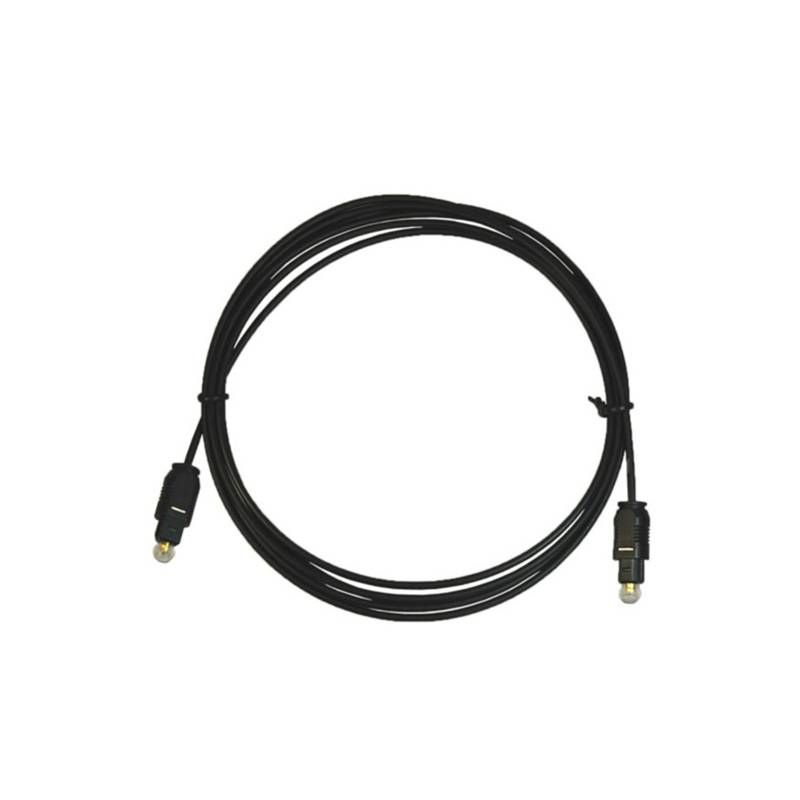OEM - CABLE OPTICO TOSLINK 1.8 MTS