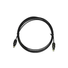 OEM - CABLE OPTICO TOSLINK 1.8 MTS