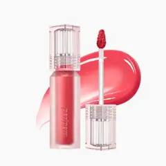 PERIPERA - WATER BARE TINT 04 All Right Peach - Peripera.