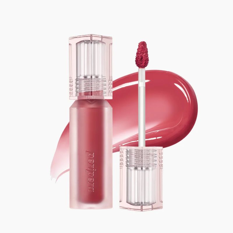 PERIPERA - WATER BARE TINT 0 05 Red Update - Peripera.