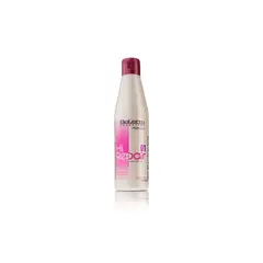 GENERICO - Shampoo Hi Repair 250ml Salerm Cosmetics
