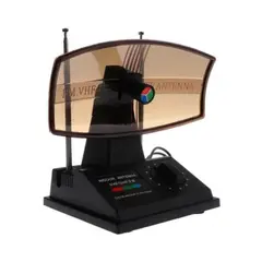 OEM - Antena Philco HDTV Analoga Digital HD3000