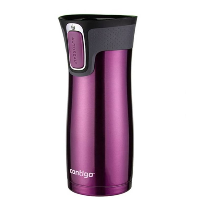 CONTIGO - Vaso Térmico Contigo Mug Westloop 473 Ml 16 Oz