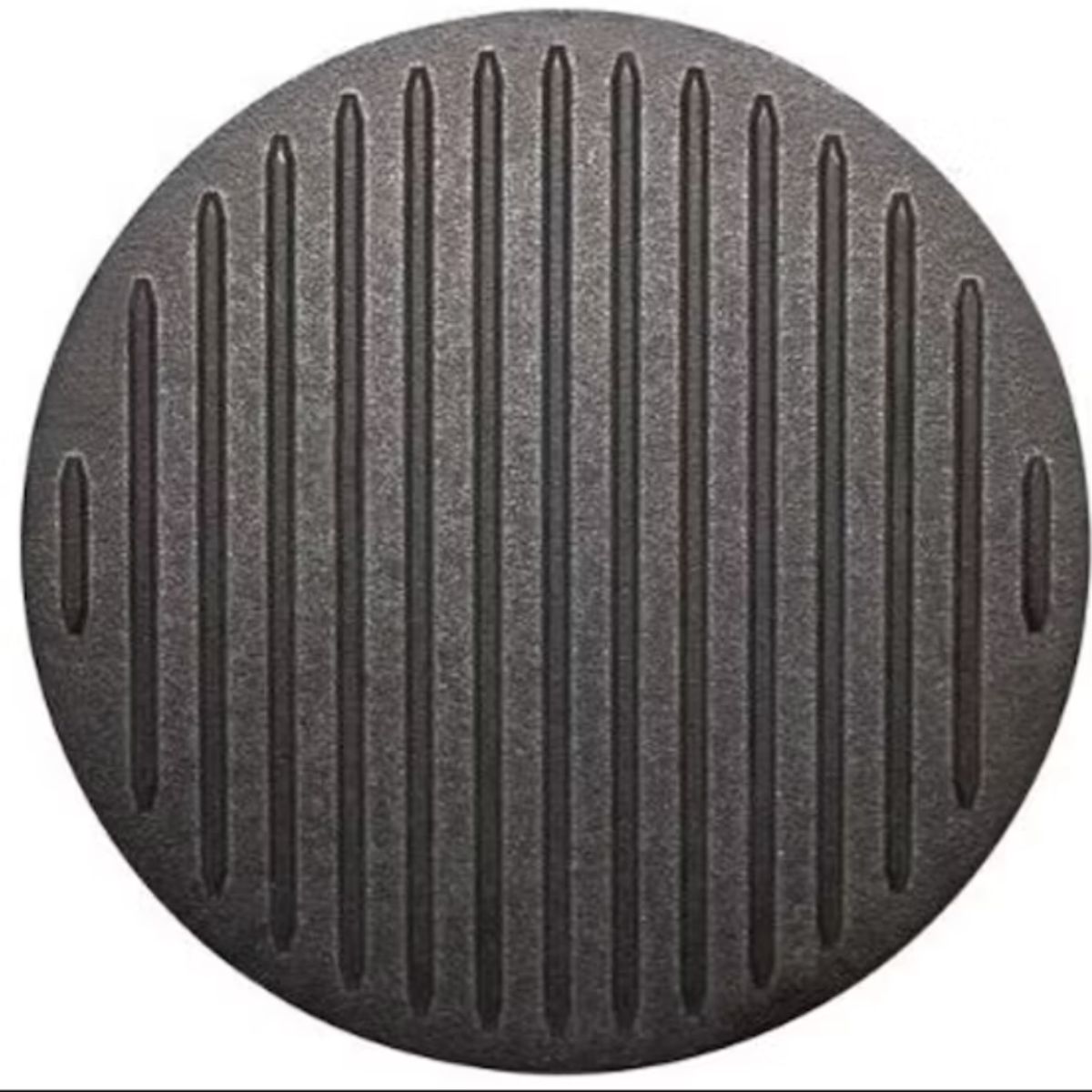 WAYU - PRENSA REDONDA 18CM IRON CAST WAYU