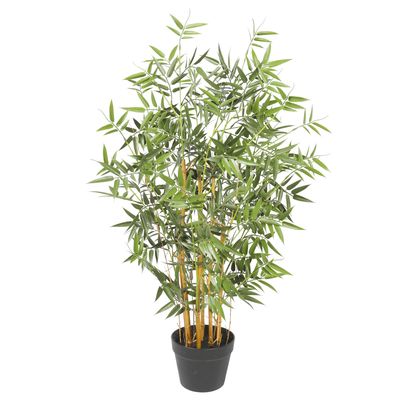 Imagen 2 del producto Bamboo de 90 cm con protección UV Home