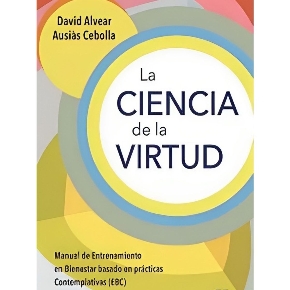 TOP10BOOKS - LIBRO La Ciencia De La Virtud - La Ciencia De La Virtud