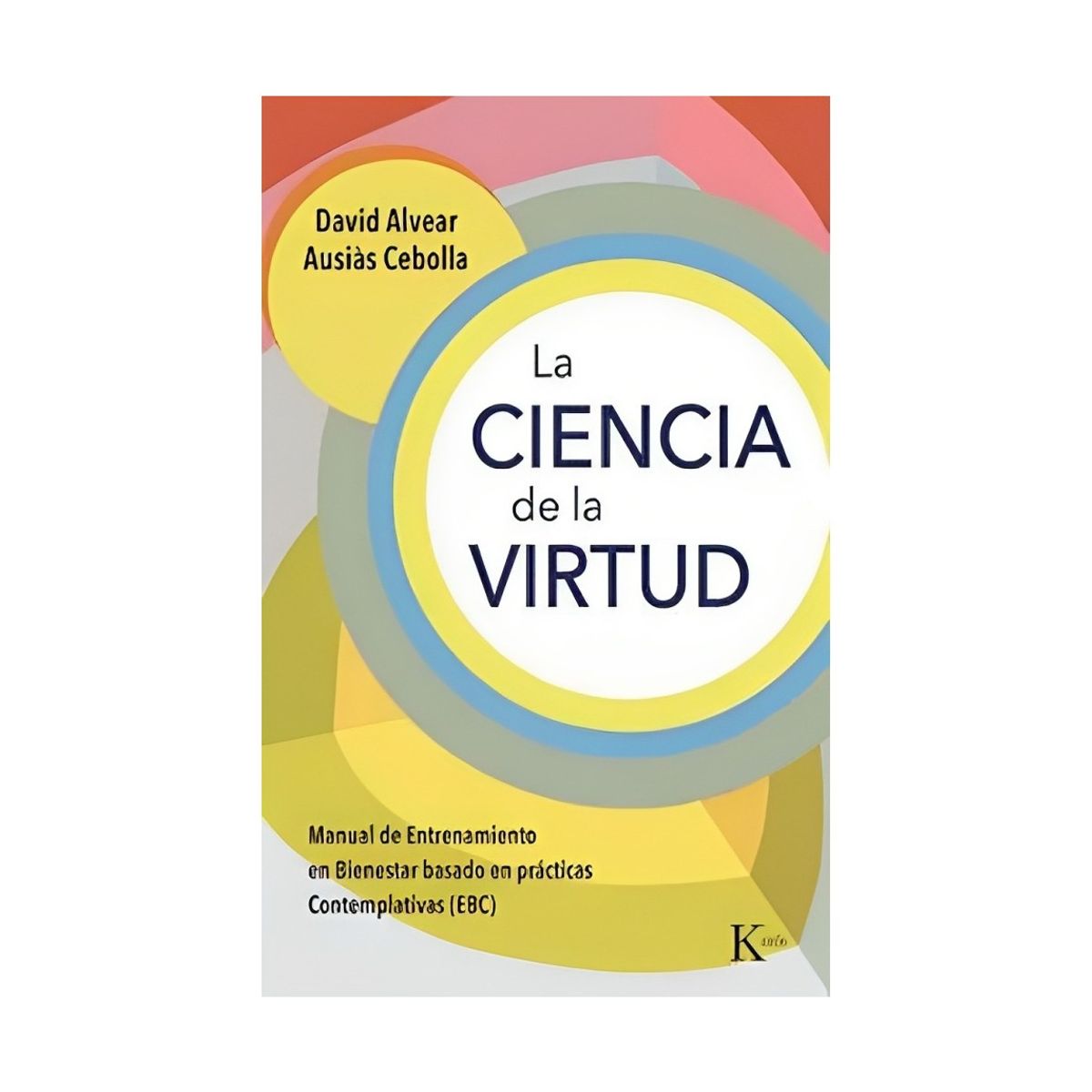 TOP10BOOKS - LIBRO La Ciencia De La Virtud - La Ciencia De La Virtud