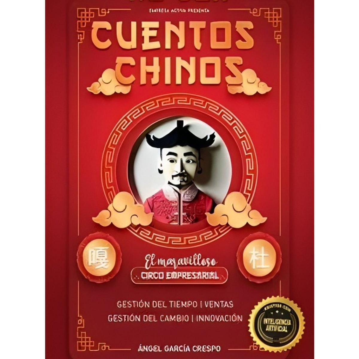 TOP10BOOKS - LIBRO No Son Cuentos Chinos - No Son Cuentos Chinos