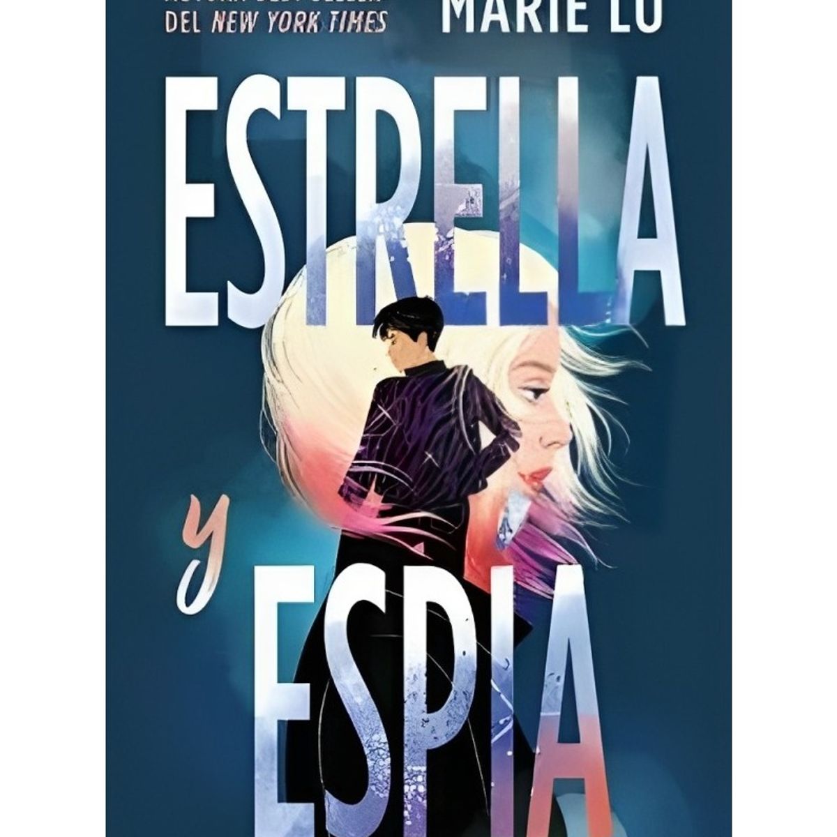 TOP10BOOKS - LIBRO Estrella Y Espia - Estrella Y Espia