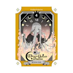TOP10BOOKS - LIBRO Mientras Yubooh Duerme 4 - Mientras Yubooh Duerme 4