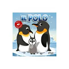 TOP10BOOKS - LIBRO TOCA Y ESCUCHA: EL POLO / CATAPULTA JUNIOR /