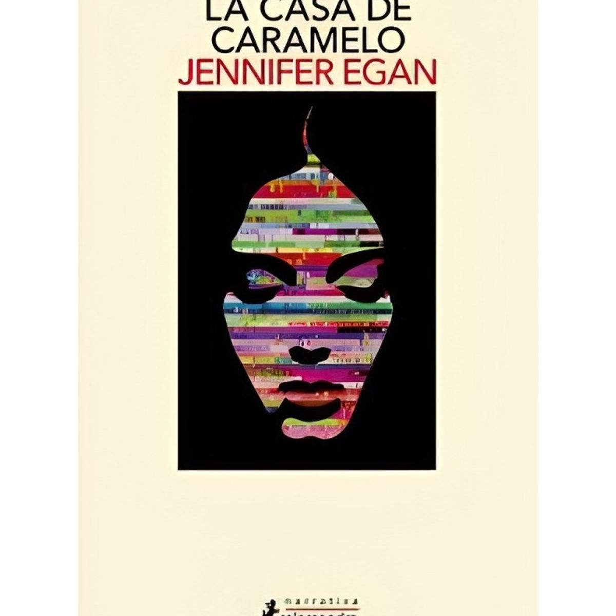 TOP10BOOKS - LIBRO La Casa Del Caramelo - La Casa Del Caramelo