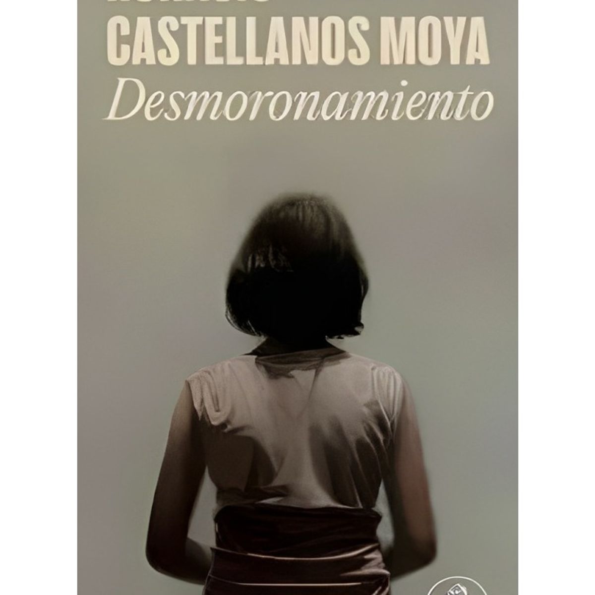 TOP10BOOKS - LIBRO Desmoronamiento - Desmoronamiento