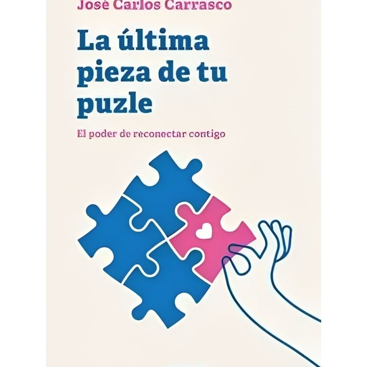 TOP10BOOKS - LIBRO La Ultima Pieza De Tu Puzle - La Ultima Pieza De Tu Puzle