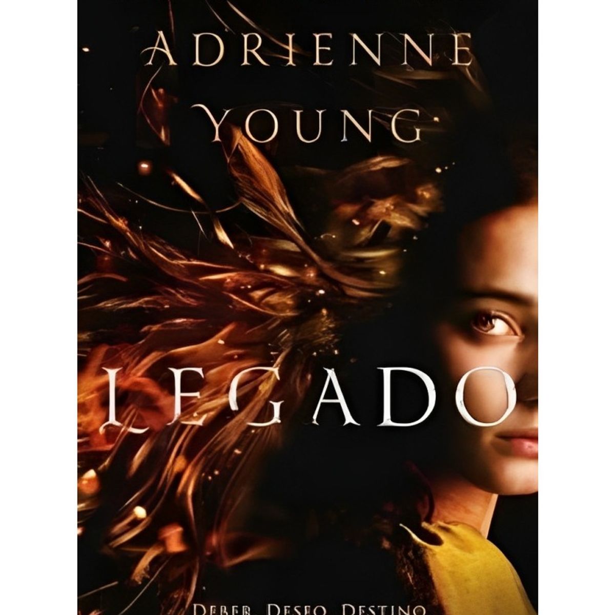 TOP10BOOKS - LIBRO Legado - Legado