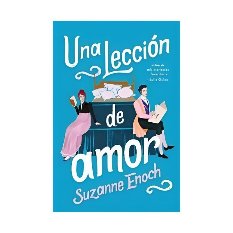 TOP10BOOKS - LIBRO UNA ELECCIÓN DE AMOR / SUZANNE ENOCH / URANO
