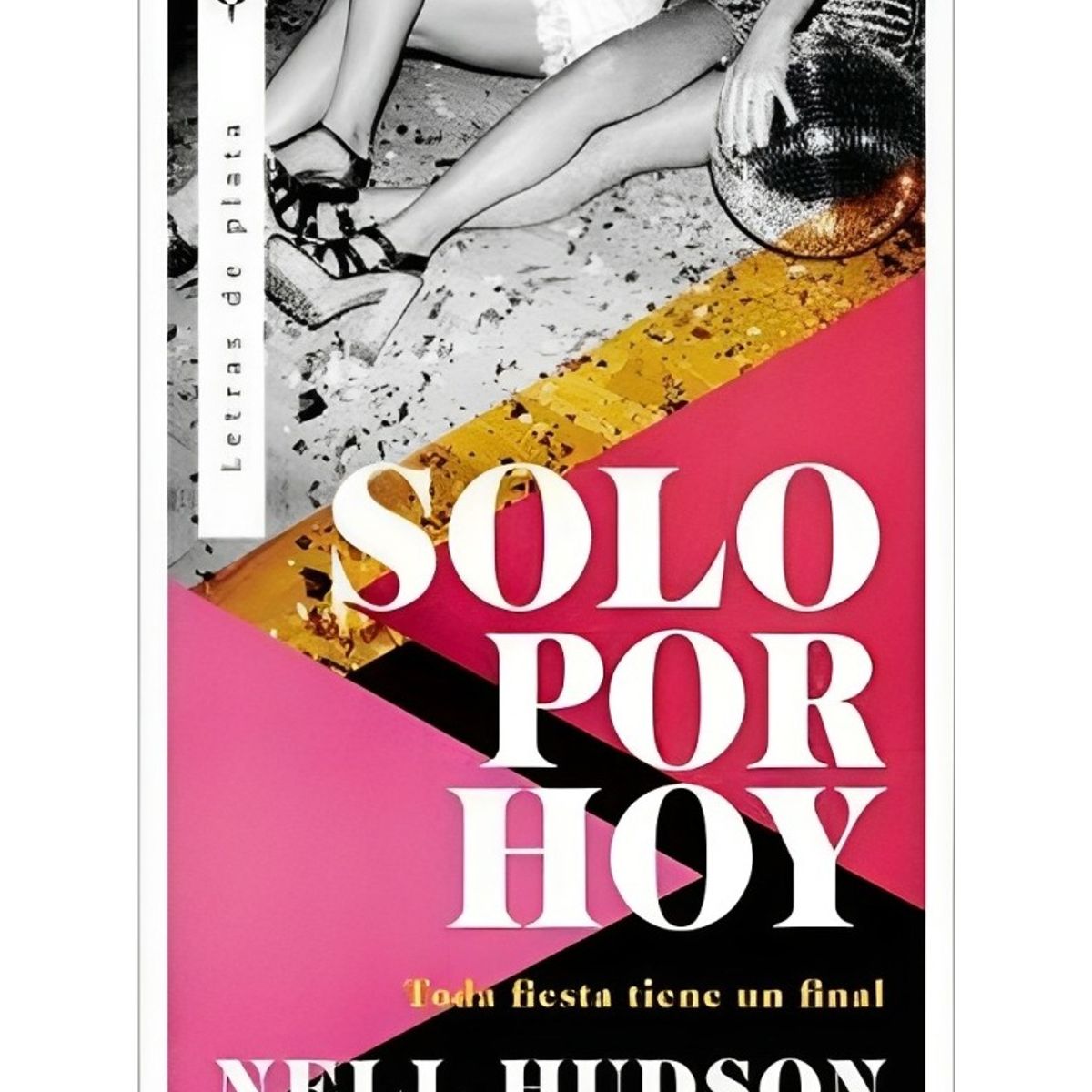 TOP10BOOKS - LIBRO Solo Por Hoy - Solo Por Hoy