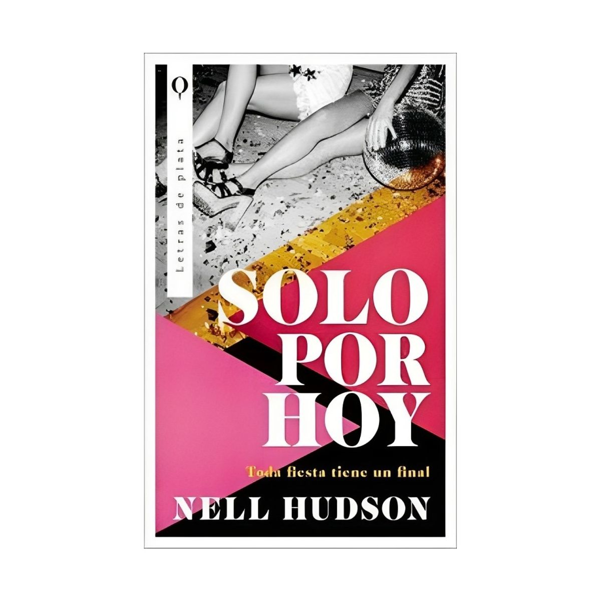 TOP10BOOKS - LIBRO Solo Por Hoy - Solo Por Hoy