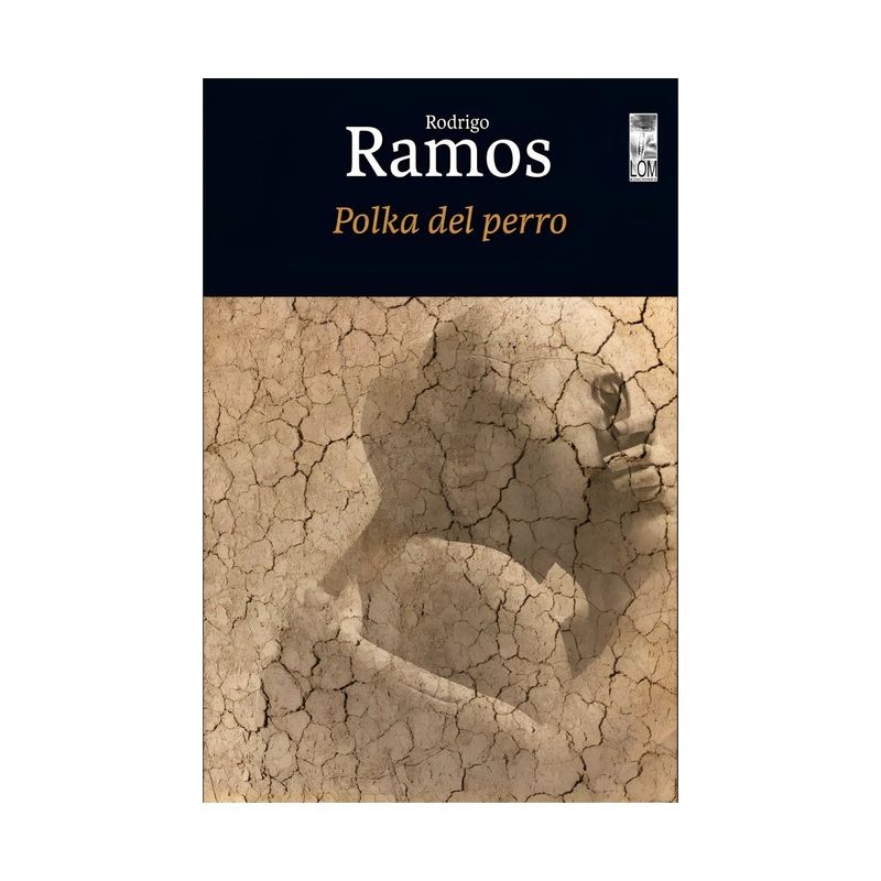 TOP10BOOKS - LIBRO POLKA DEL PERRO / RODRIGO RAMOS / LOM