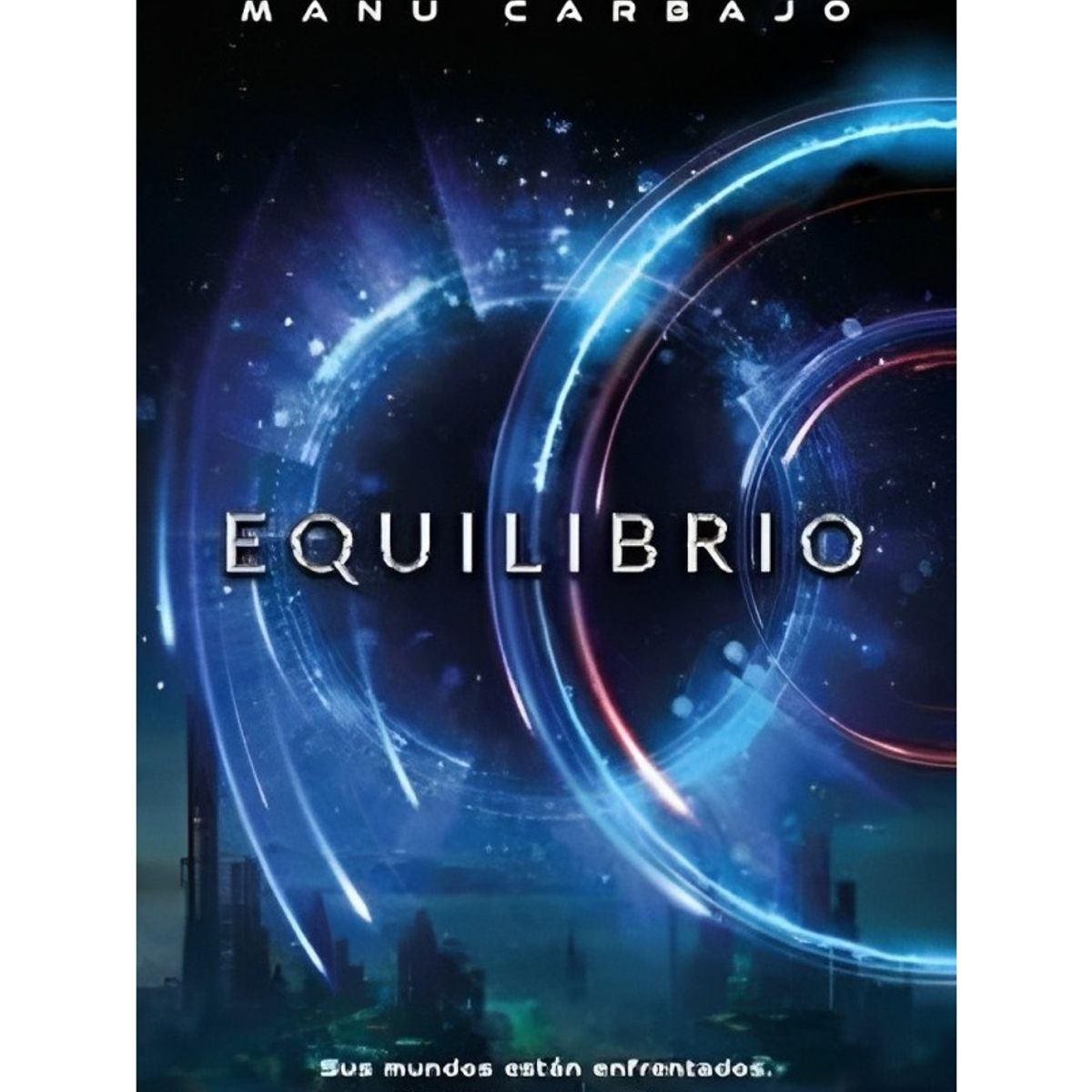 TOP10BOOKS - LIBRO Equilibrio - Equilibrio