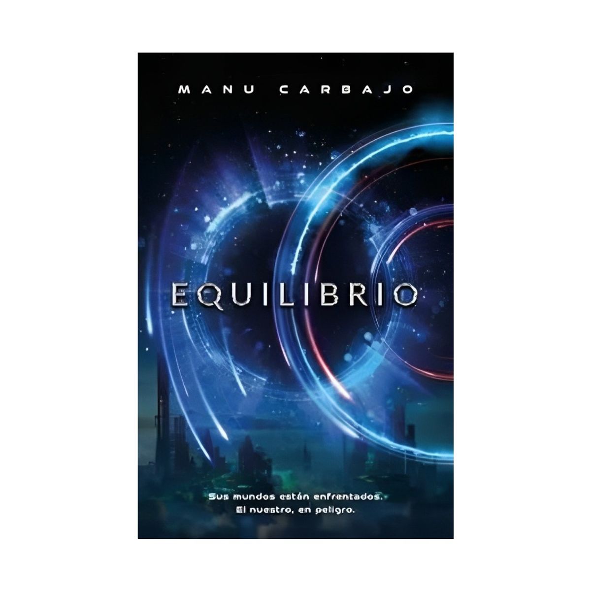 TOP10BOOKS - LIBRO Equilibrio - Equilibrio