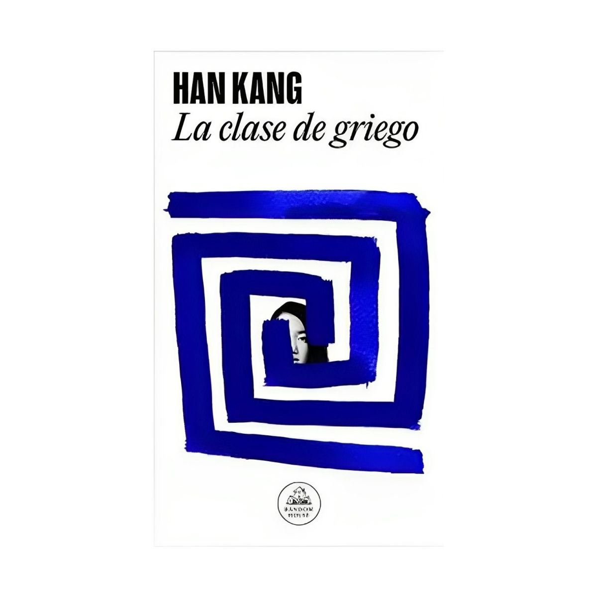 TOP10BOOKS - LIBRO La Clase De Griego - La Clase De Griego