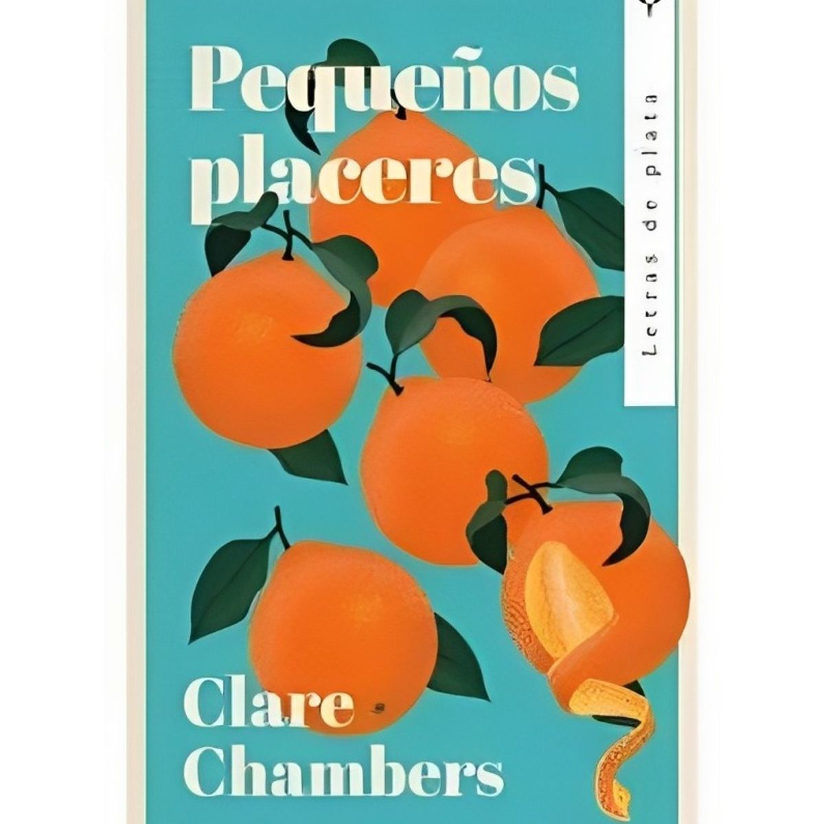 TOP10BOOKS - LIBRO Pequeños Placeres - Pequeños Placeres
