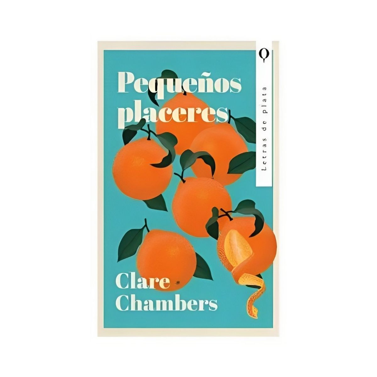 TOP10BOOKS - LIBRO Pequeños Placeres - Pequeños Placeres