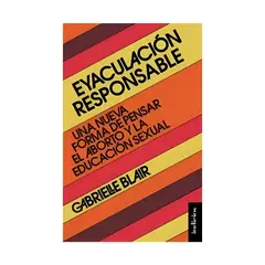 TOP10BOOKS - LIBRO Eyaculación Responsable - Eyaculación Responsable