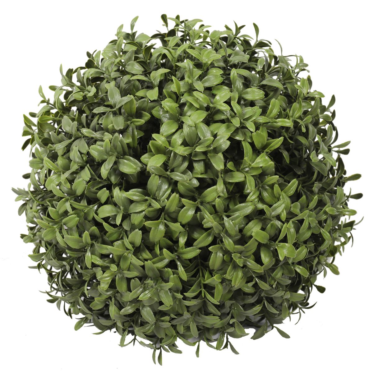 VADELL - Bola de Pasto Buxus Premium de 25 cm Vadell Home