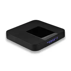 GENERICO - Smart Tv Box Tx3 Android 4K 2GB RAM16 GB ROM