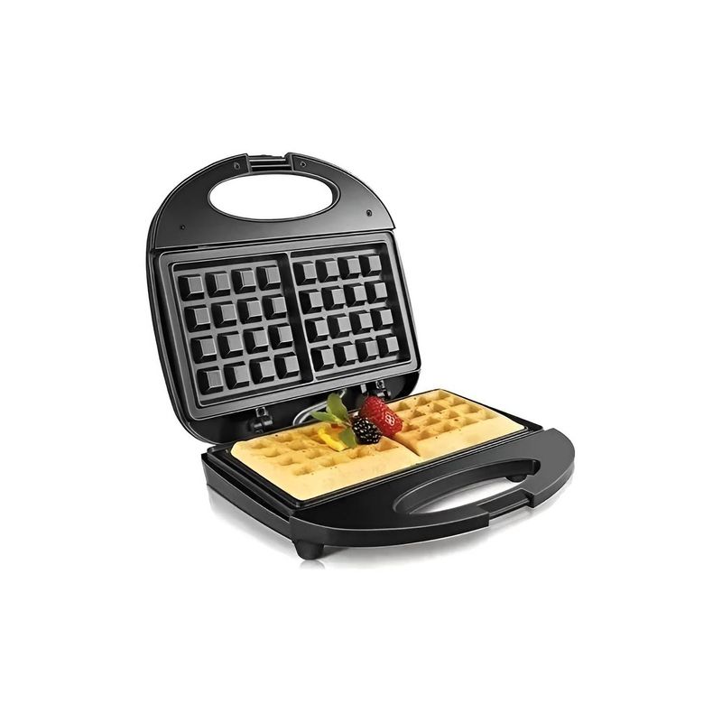 GENERICO - Maquina Waflera Doble Maquina Para Hacer Wafles…