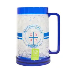 TITANIO - SHOPERO FROZEN 600ML U CATOLICA