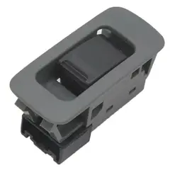 GENERICO - Botonera Alzavidrio Para Suzuki Gra Vitara Nomade Jimny Igni