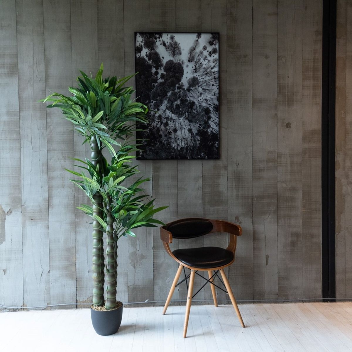 VADELL - Bamboo Buda de 150 cm Vadell Home