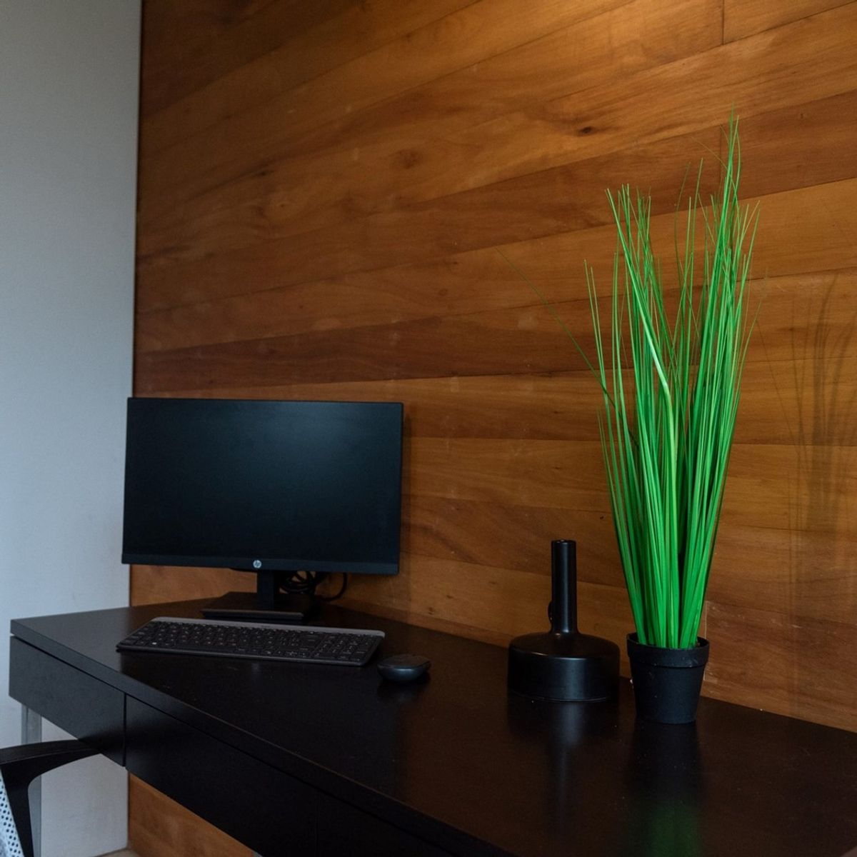 VADELL - Grass Aloe Verde de 70 cm Vadell Home