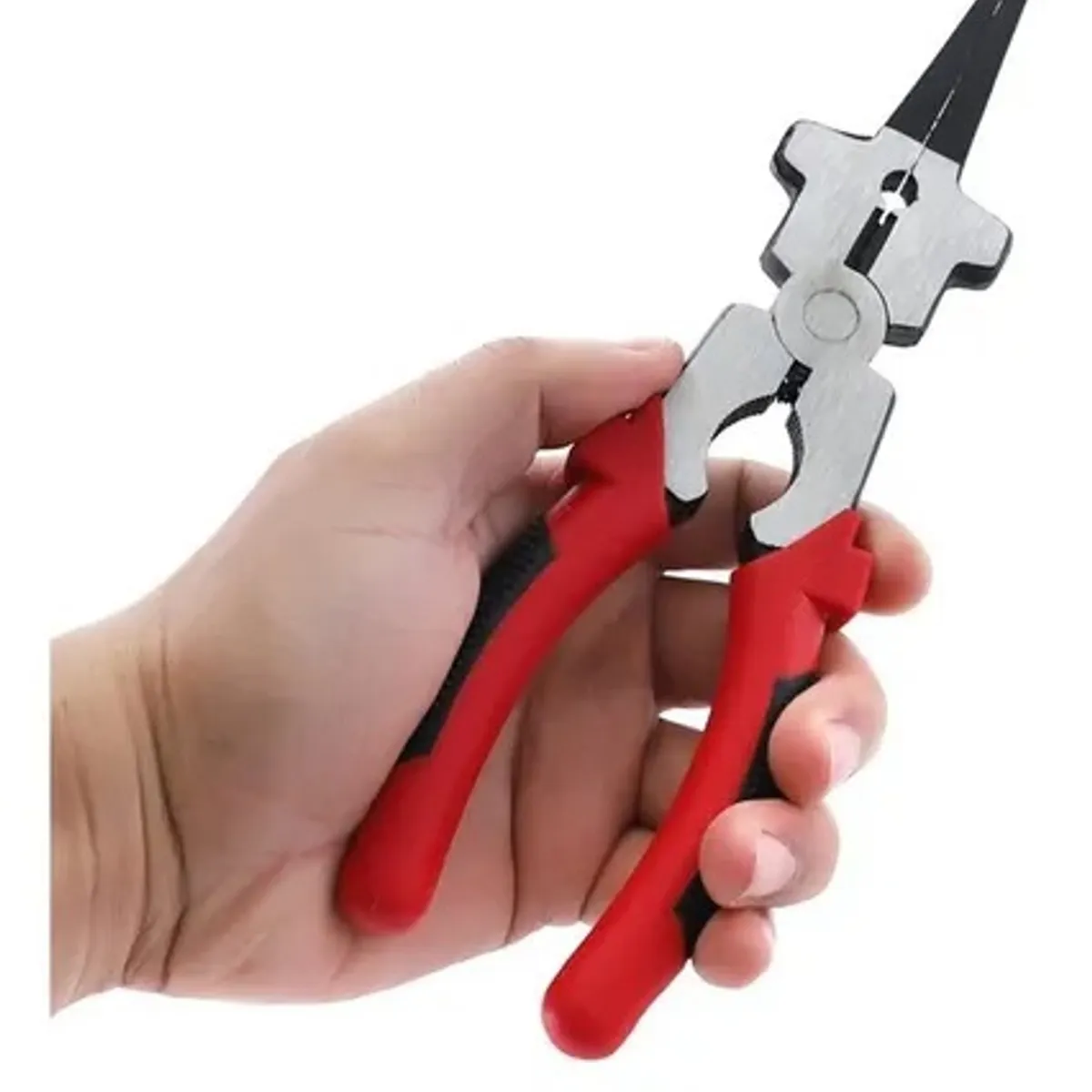 GENERICO - Alicate Soldador Mig Multifuncional Para proceso Mig