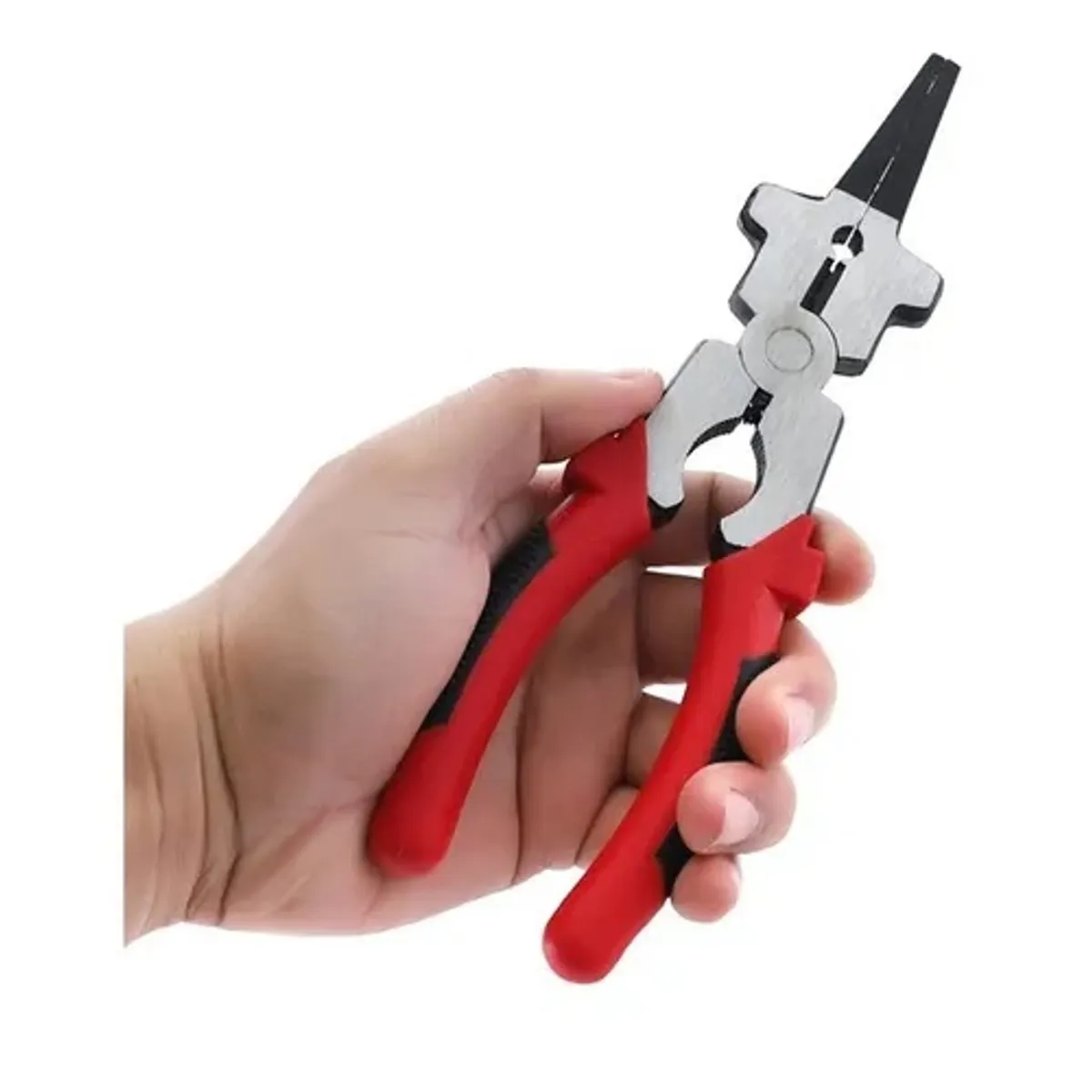 GENERICO - Alicate Soldador Mig Multifuncional Para proceso Mig