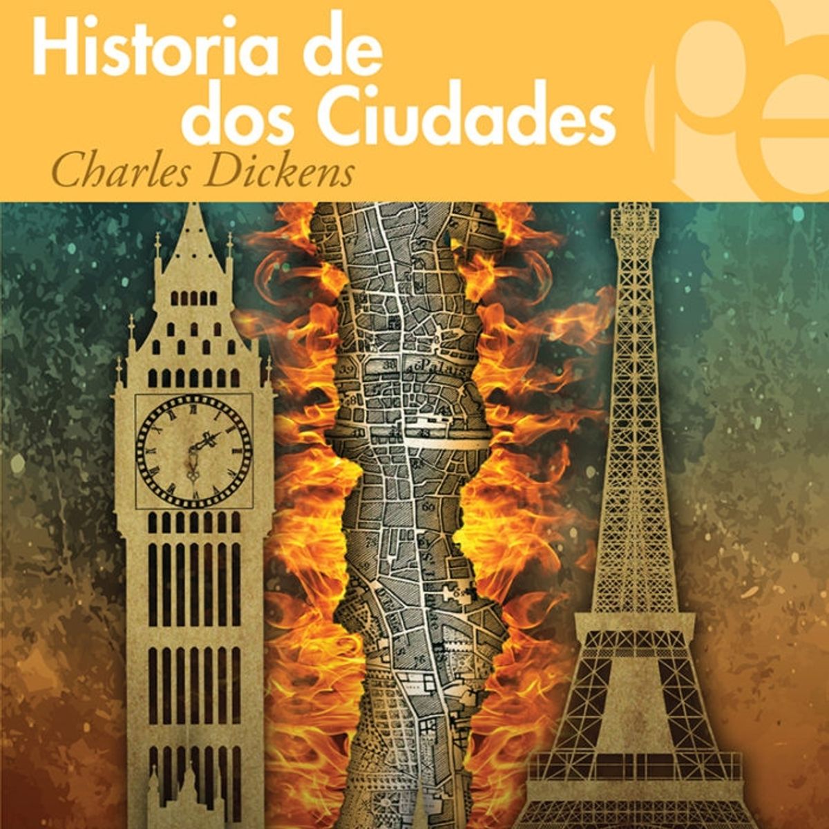 PLUTON - Historia de dos ciudades