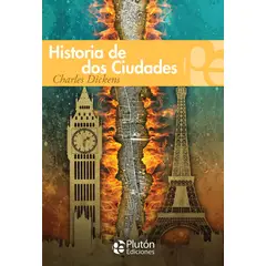 PLUTON - Historia de dos ciudades