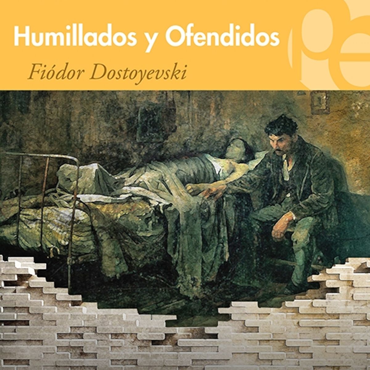 PLUTON - Humillados y Ofendidos
