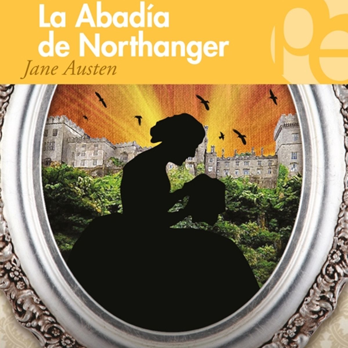 PLUTON - La Abadía de Northanger