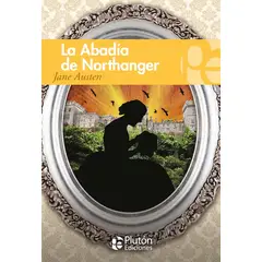 PLUTON - La Abadía de Northanger