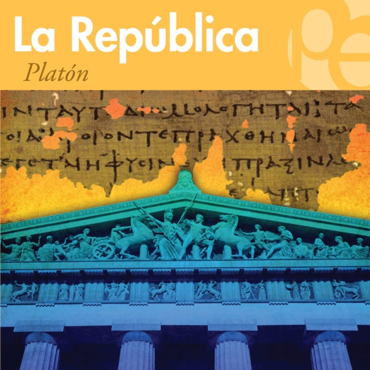 PLUTON - La República - Platón